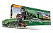 Hornby Electric Train Set - R1255M The Flying Scotsman A1Class - OO Gauge