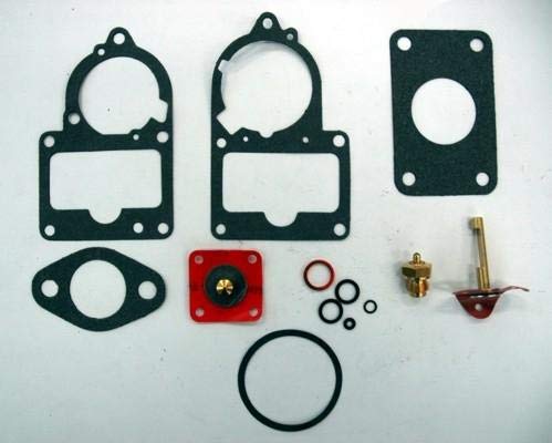Meat & Doria S25g Vergaser Kit