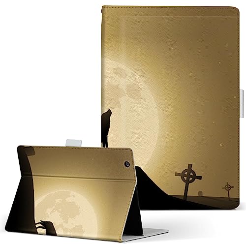 LAVIE Tab T11 T1155/MAS 11�C���` �Ή� �蒠�^�^�u���b�g�P�[�X PU���U�[ �X�^���h�@�\ �J�[�h���[ ���ړ\��t���� ���� �� �ʐ^ 003380