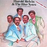  All Their Greatest Hits (Melvin, Harold & Blue Notes) / PIR 81431