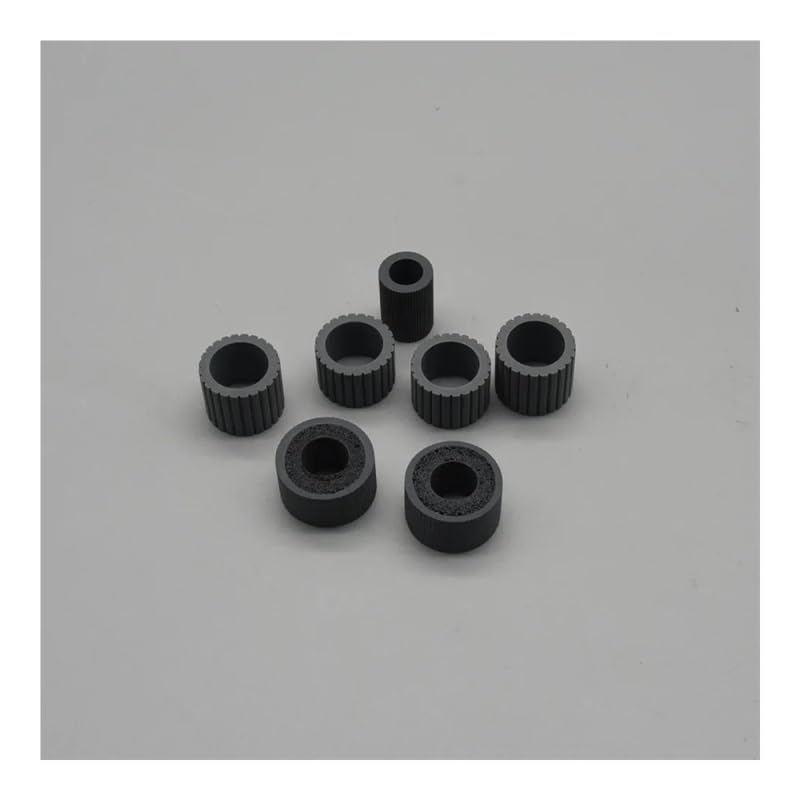 Kit L2755-60001 Rodillo Corrector de Alimentación para ScanJet 5000 4