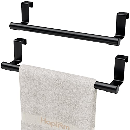 HapiRm porte-torchon noir Cover