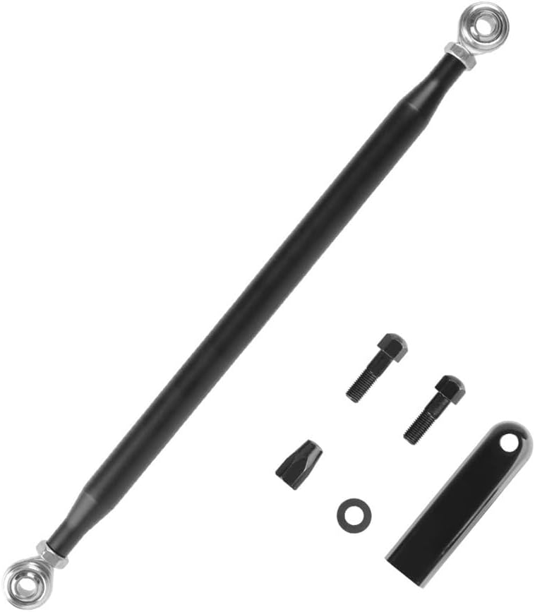 Motorcycle Gear Shift Lever Linkage Shifter for Fatboy Linkage Lever Gear Shift Motorcycle Gear Lever Shift