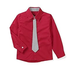 Necktie - Red