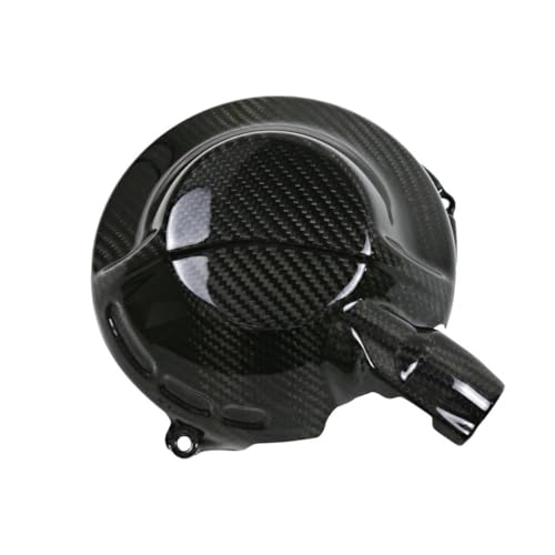 Aileron latérale carénage MT09 FZ09 pièces moto carbone 2021 2022 2023