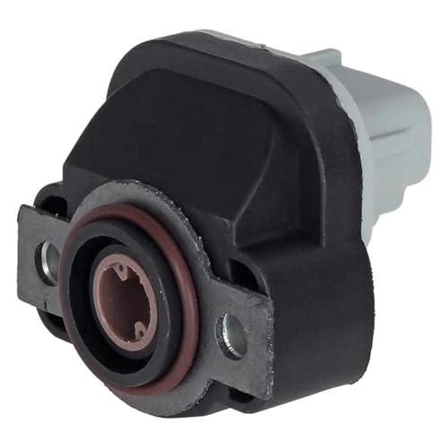 Capteur de position du papillon haute précision 5017479AA pour moteur de Dodge Ram 1997-2007
