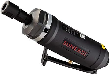 Sunex Tools (SX5210) 1/4" Drive 1HP Super Die Grinder