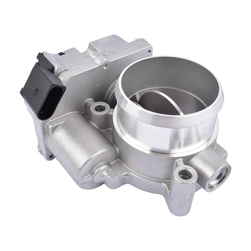 Boîtier papillon des gaz à 4 broches AP02 pour résoudre les pertes de puissance