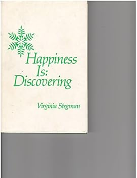Hardcover Happiness Is: Discovering Book