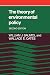 The Theory of Environmental Policy