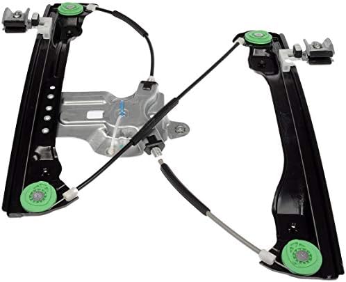 2015-2020 GM Front Passenger Side Power Window Regulator Motor 22921495 - View #5