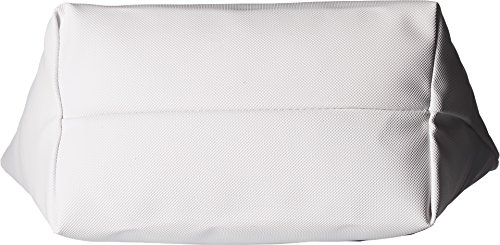 Image of Lacoste Womens L.12.12 Concept Shopping Tote Bag