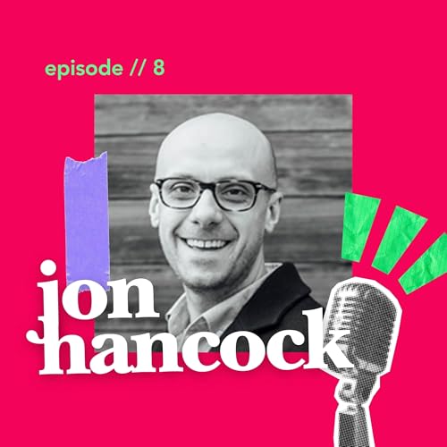 Interview with Jon Hancock