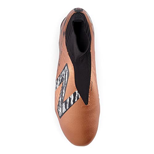 Image of New Balance Men's Tekela V4 Magia FG Soccer Shoes