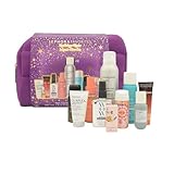 Sephora Holiday Hair Must Haves Gift Set: 11-Piece Hair Care Kit