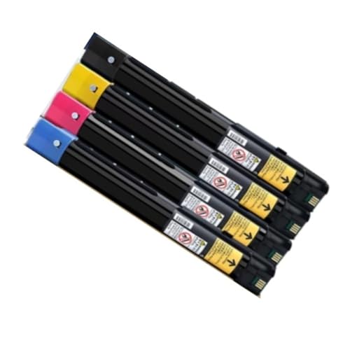 Cartouche de toner SC2020 pour imprimer en grand volume avec Xerox DocuCentre en couleur