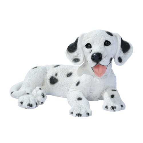 Design Toscano Dalmatian Puppy Dog Statue #TOP20
