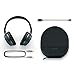 Bose SoundLink II - Auriculares Supraurales Bluetooth con Micrófono, Control Remoto Integrado,...