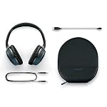 Bose SoundLink Around Ear Wireless Headphones II - Black - Image 5