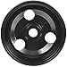 Cardone 3P-33135 New Power Steering Pump Pulley