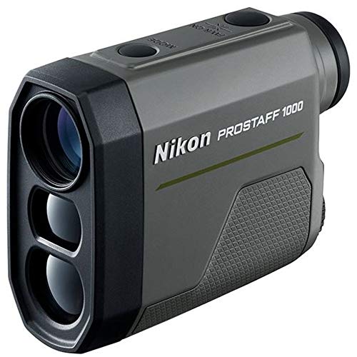 Nikon Prostaff 1000