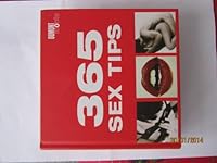 365 Sex Tips 3770170075 Book Cover