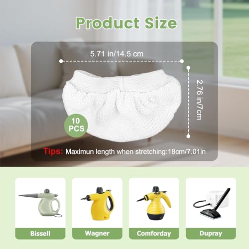 Fanshuge Microfiber Cloths thumbnail 2