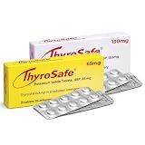 ThyroSafe Family Bundle – 65mg and 130mg Tablets