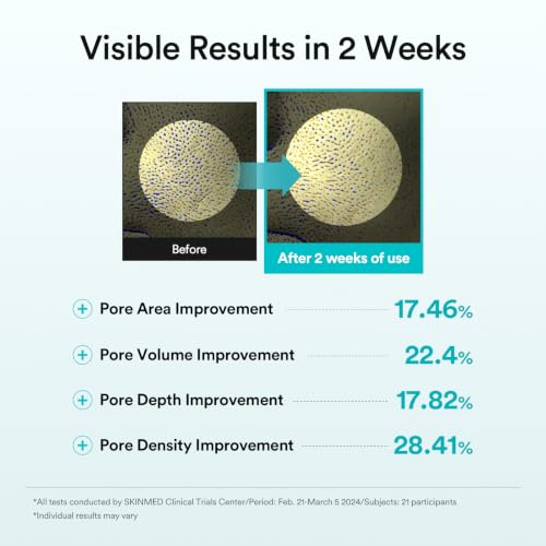 Image of Abib Green LHA Pore Pad Clear Touch - BHA Exfoliating Toner Pads for Pore Care, Sebum Control & Skin Texture Refining, Korean Skincare, 70 Pads 230mL