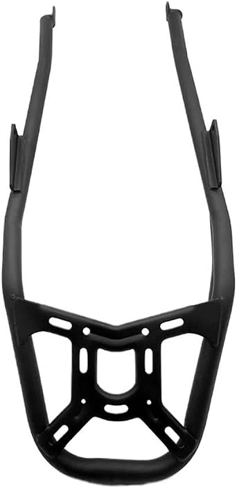 Motorbike Luggage Rack Bracket for LIFAN KPT 200 LF200 KPT200 Tail Rack Rear Luggage Bracket Tailstock Luggage Racks Holder Cargo Carrier Bracket Accessories