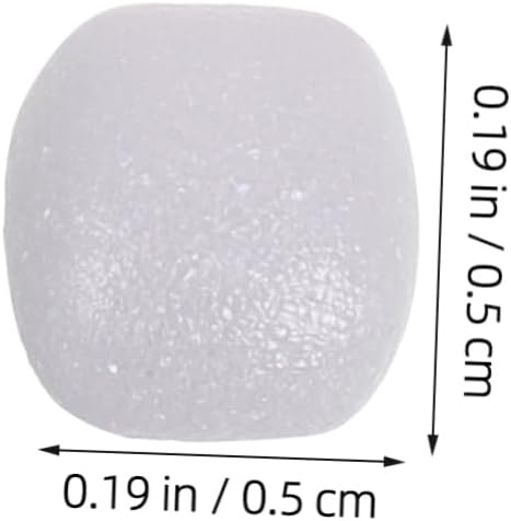 Bean Bag Filler Beads 1 Bag Foam Refill for Relaxation