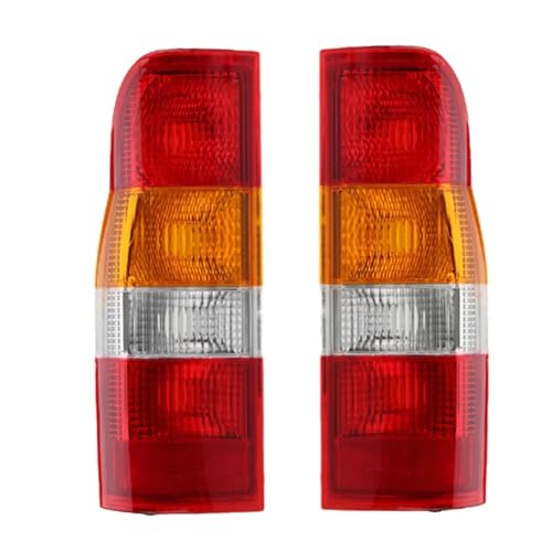 Feu arrière pour Transit MK6 2000-2006, pack de 2 pièces 3247872E LCCF01005