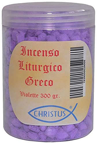 Encens Grec 300 g Violette