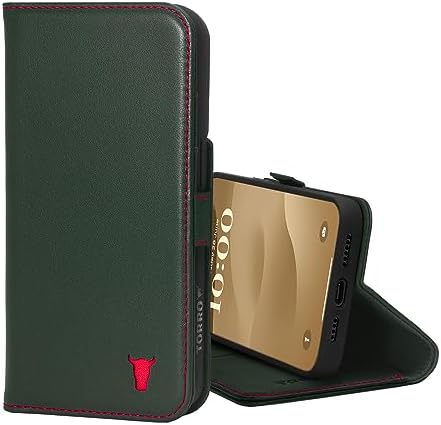 Cavor Coque Compatible avec Samsung Galaxy S23 Ultra Etui avec Cordon,Réglable Collier Flip