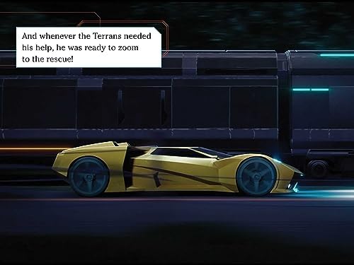 Bumblebee's Big Mission: Ready-To-Read Level 2