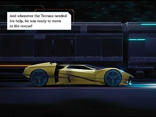 Bumblebee's Big Mission: Ready-To-Read Level 2