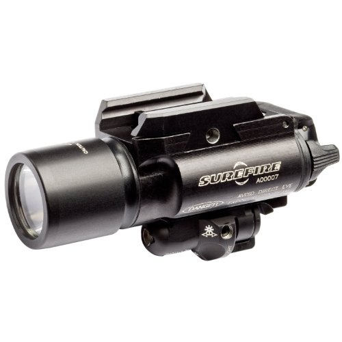 Surefire torcia sf x400