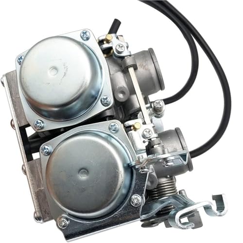 Carburateur pour Rebel 250 CB250 et CMX250 bicylindre moto