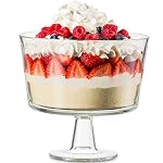 Trifle Bowls