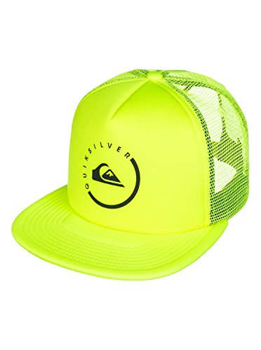Quiksilver Men's Everyday Eclipse Trucker Hat
