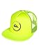 Quiksilver Men's Everyday Eclipse Trucker Hat