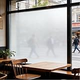 🍬【Champ d'utilisation】Le film pour vitrage dépoli convient aux surfaces en verre lisses et sans taches telles que les cuisines, les restaurants, les halls d'entrée, les hôtels, les chambres, les bureaux, les salons, les salles de classe, les salles de bains, les chambres d'enfants, les voitures, les maisons de location, etc. film de fenêtre anti-regard pour créer votre espace confortable unique.