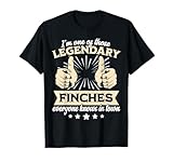 Legendäre Finch Sprüche Herren Damen