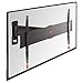 Produktbild Vogel's BASE 25L schwenkbare TV Wandhalterung für 40-65 Zoll Fernseher, max. 45 kg, bis zu 120° Schwenkbar, Neigbar, TV Halterung max. VESA 600 x 400, Universelle Kompatibilität
