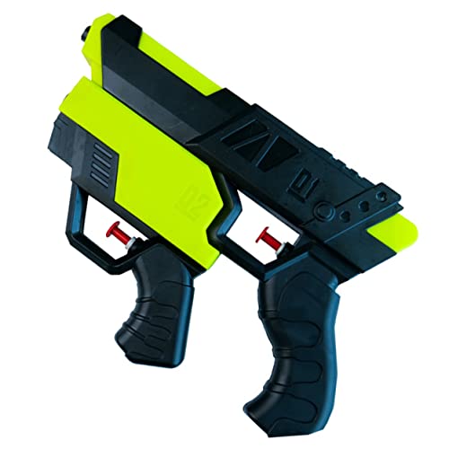 ibasenice 3 Peças Pistolas De Água De Aspersão De Areia Para Fora De Verão Para Crianças Atirador De