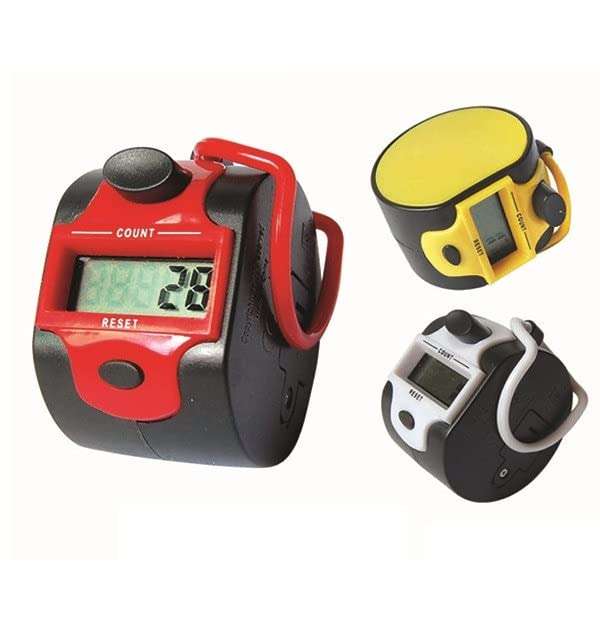 Compteur Tasbeeh et score de golf pour ne plus jamais perdre le fil du calcul