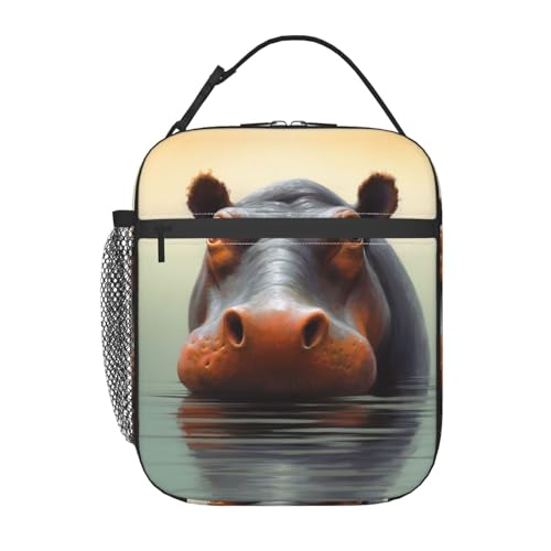 BYPPJGH Hippo �����`�o�b�O �f�M �ė��p�\ �����`�{�b�N�X ��e�� �R��h�~ �����`�N�[���[ �g�[�g�o�b�O �H���o�b�O ���f�B�[�X �����Y �d�� �I�t�B�X �s�N�j�b�N ���s