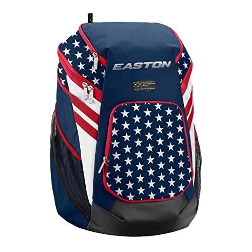 Easton | REFLEX Backpack Equipment Bag | Baseball / Softball | SS