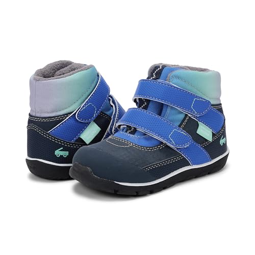 Image of See Kai Run Atlas II - Waterproof and Insulated Winter Boots for Little Kids