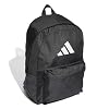 adidas Unisex Classic 3bars Backpack Backpack